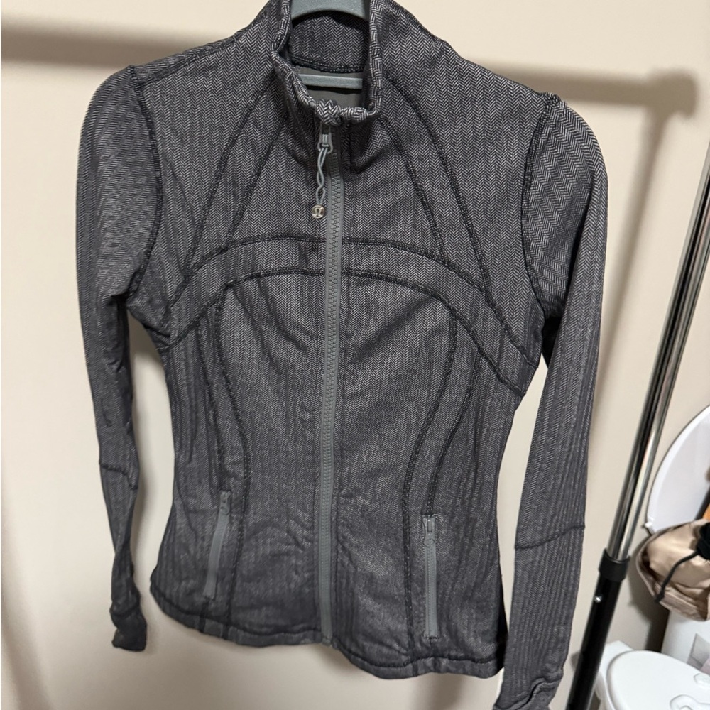 Lululemon Define Jacket - Picture 7 of 12